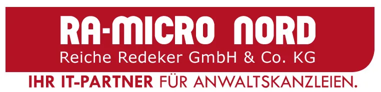 RA MICRO NORD Reiche Redeker GmbH & Co. KG