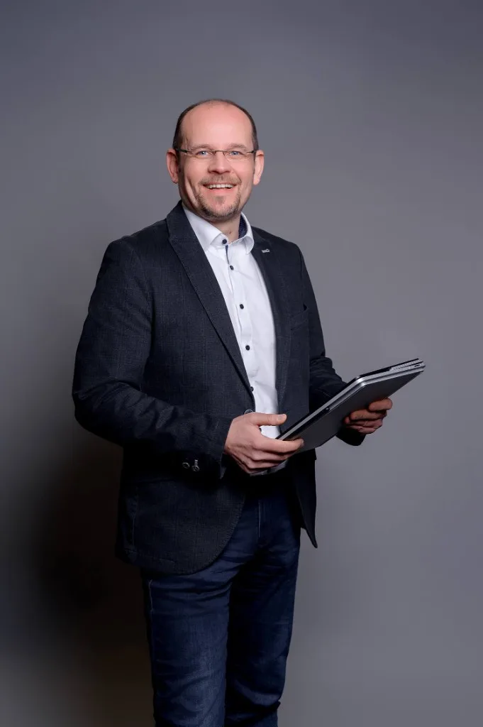 Stefan Ewigleben